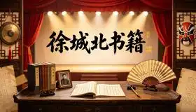 《全国戏曲志资料卷》介绍 (1).webp