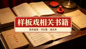 《全国戏曲志资料卷》介绍.webp